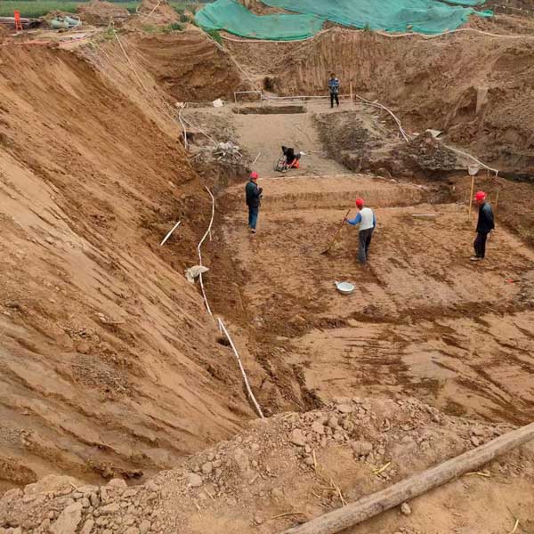 盐城滨海县降水工程